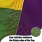 New Progress Pride Flag 3x5 ft Outdoor, LGBTQ Rainbow Intersex-Inclusive Flags, Double Sided Pride Progress Flag Gay Bisexual for Room Wall House Decoration